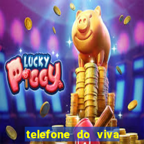 telefone do viva sorte oficial